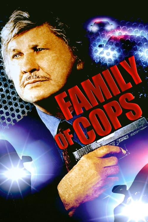 Poster for Family of Cops