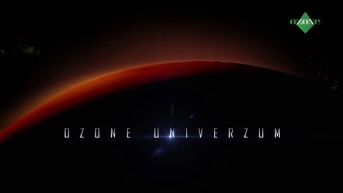 Ozone Univerzum - Nemzetközi űrhírek scene 2