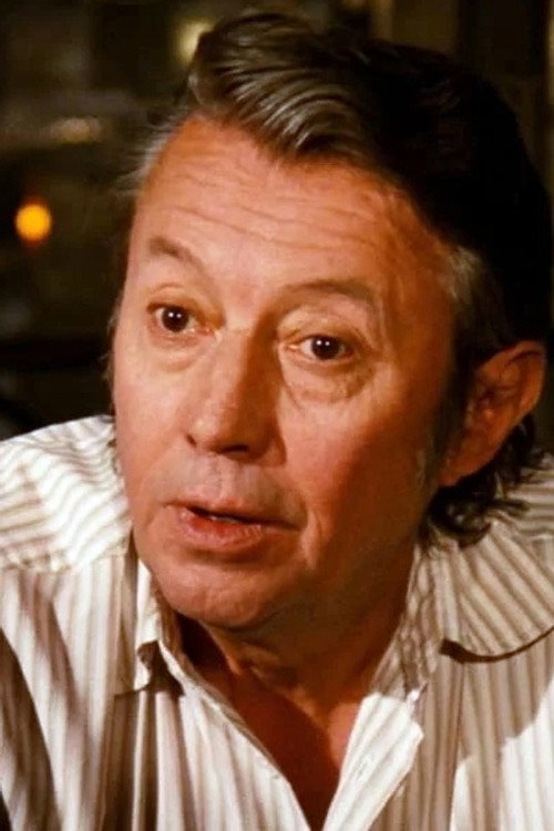 Michel Auclair
