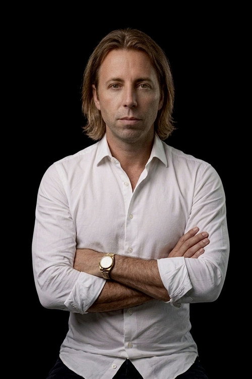 Ethan Scott Grey