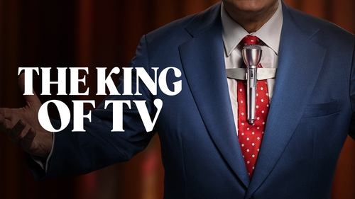 The King of TV scene 8