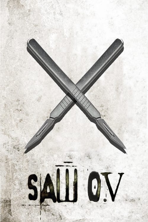 Poster for Saw