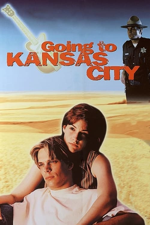 Poster for Going to Kansas City