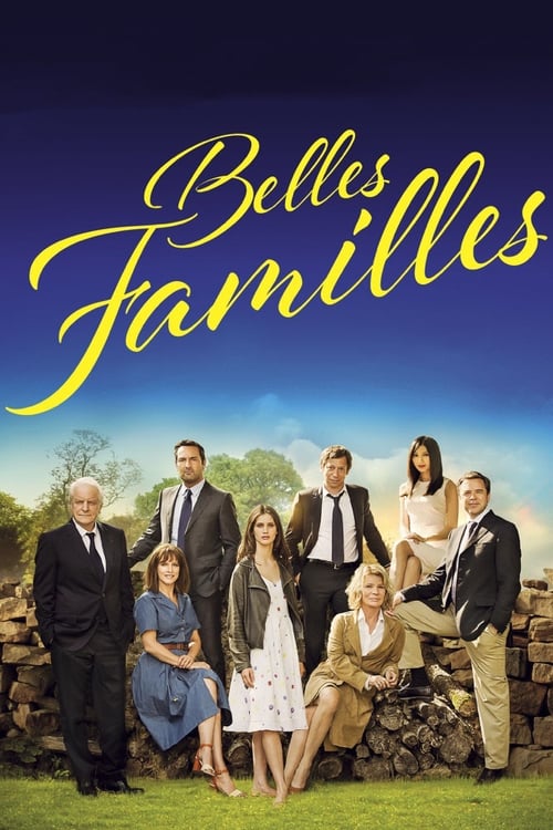 Poster for Families
