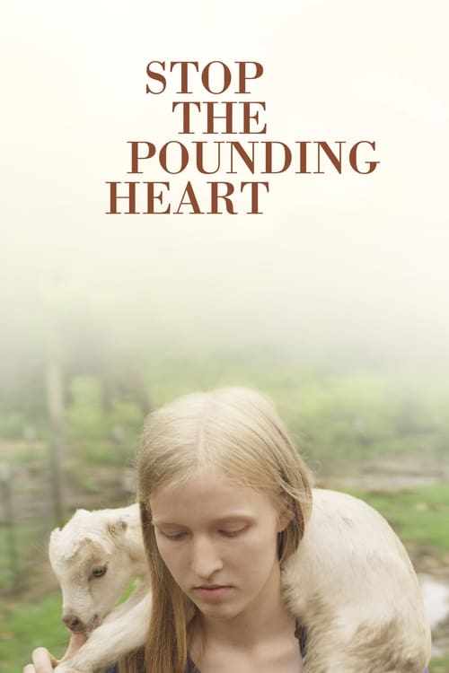 Poster for Stop the Pounding Heart
