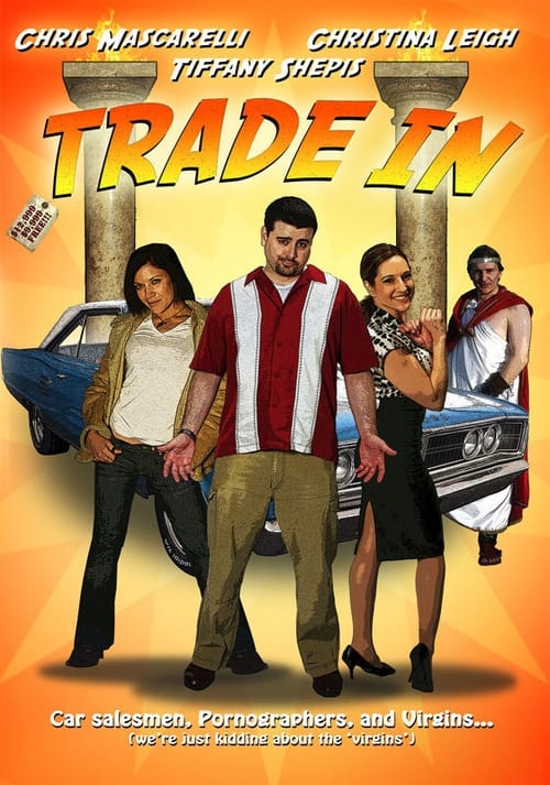 Poster for Trade In
