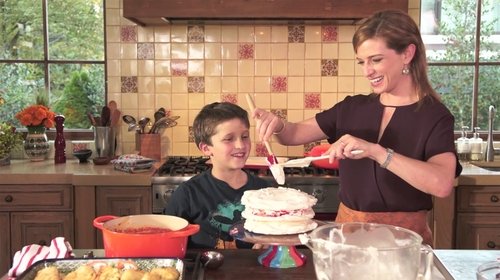 Pati's Mexican Table scene 1
