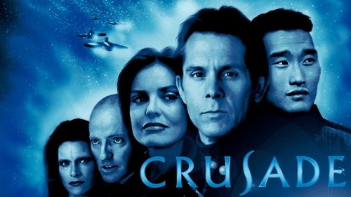 Crusade scene 3