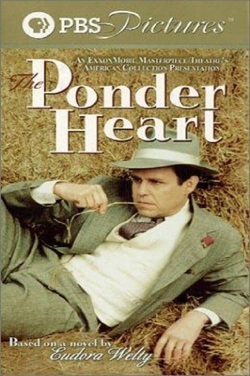 Poster for The Ponder Heart