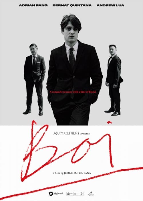 Poster for Boi