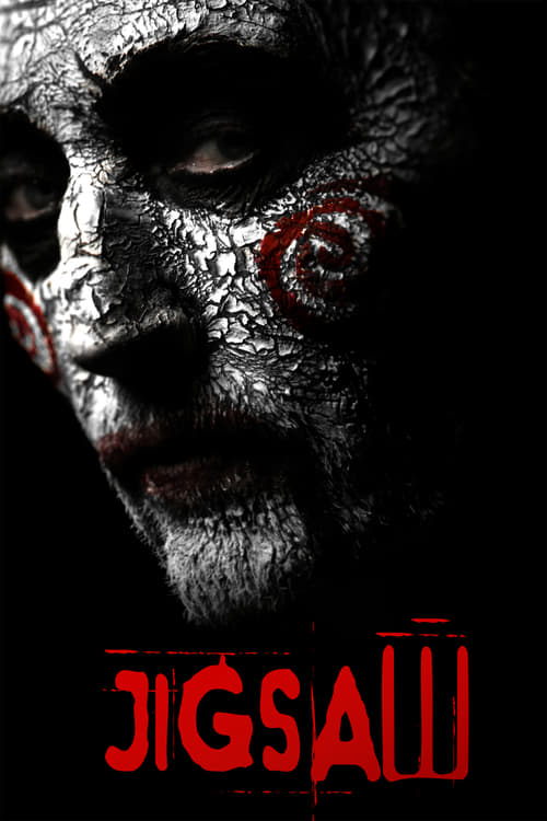 Poster for Jigsaw
