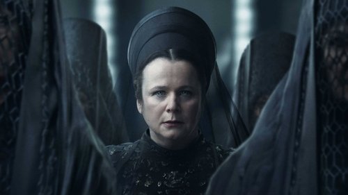Dune: Prophecy scene 2