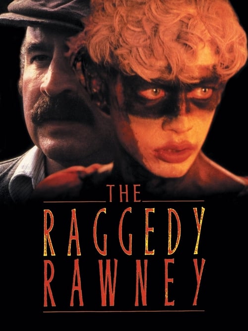 Poster for The Raggedy Rawney