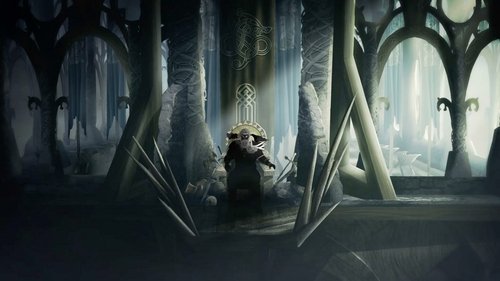The Vikings Myths scene 3