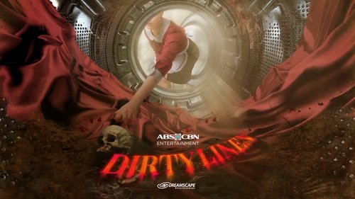 Dirty Linen scene 3