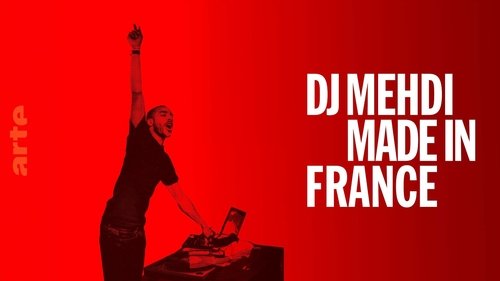 DJ Mehdi: Made in France scene 7