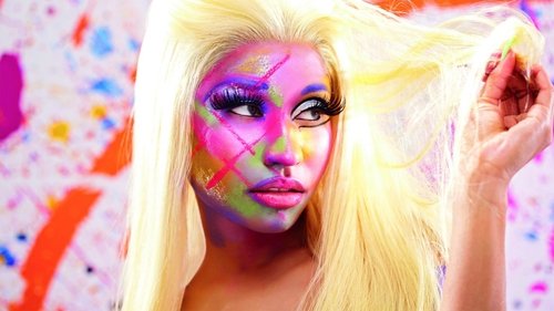 Nicki Minaj: My Truth scene 1