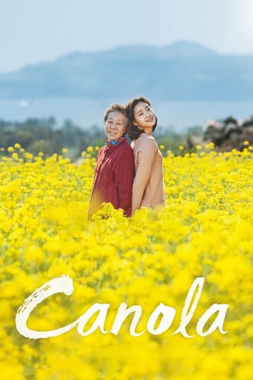 Poster for Canola