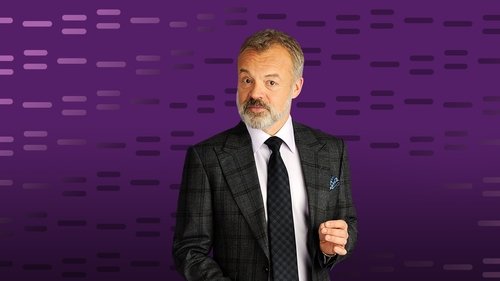 The Graham Norton Show scene 2