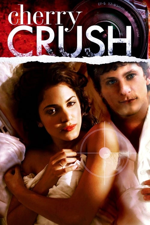 Poster for Cherry Crush
