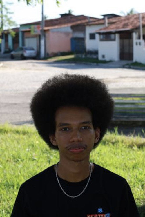 Andy Gomes