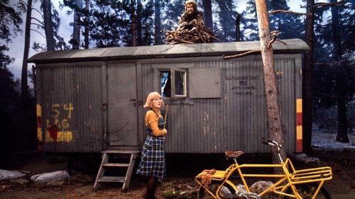 Från A till Ö scene 6