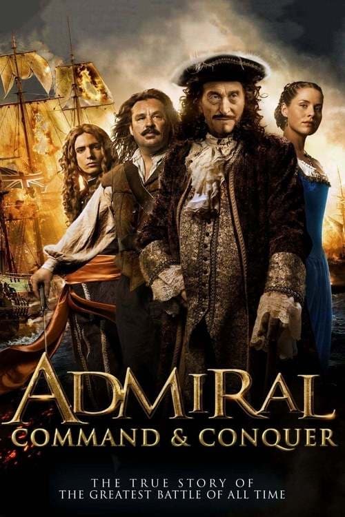 Poster for Admiral