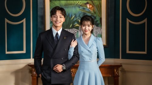 Hotel Del Luna scene 3