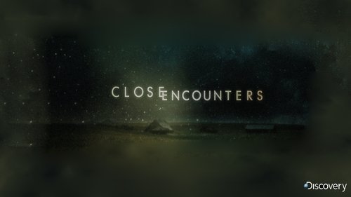 Close Encounters scene 1