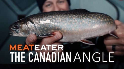 The Canadian Angle scene 1