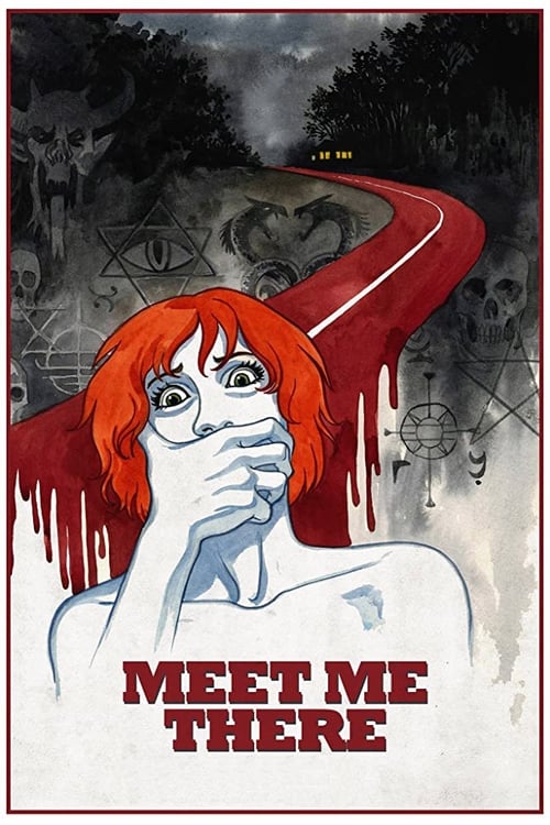 Poster for Meet Me There