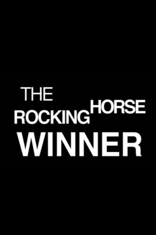 Poster for The Rocking Horse Winner