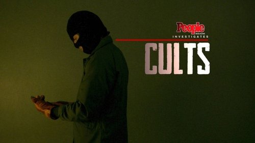 People Magazine Investigates: Cults scene 2