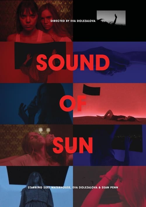 Poster for Sound of Sun