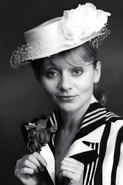 Annie Cordy