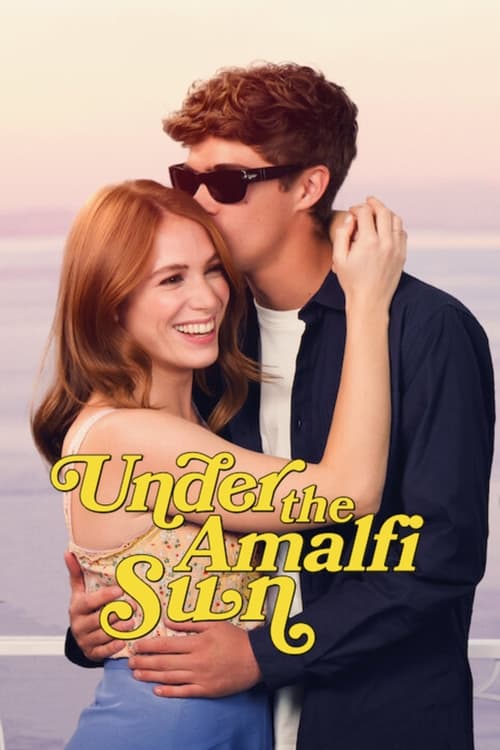 Poster for Under the Amalfi Sun
