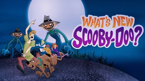 What's New, Scooby-Doo? scene 8
