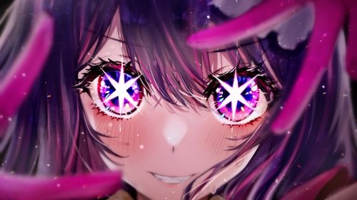 Oshi No Ko scene 2