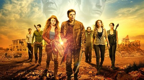 Revolution scene 2