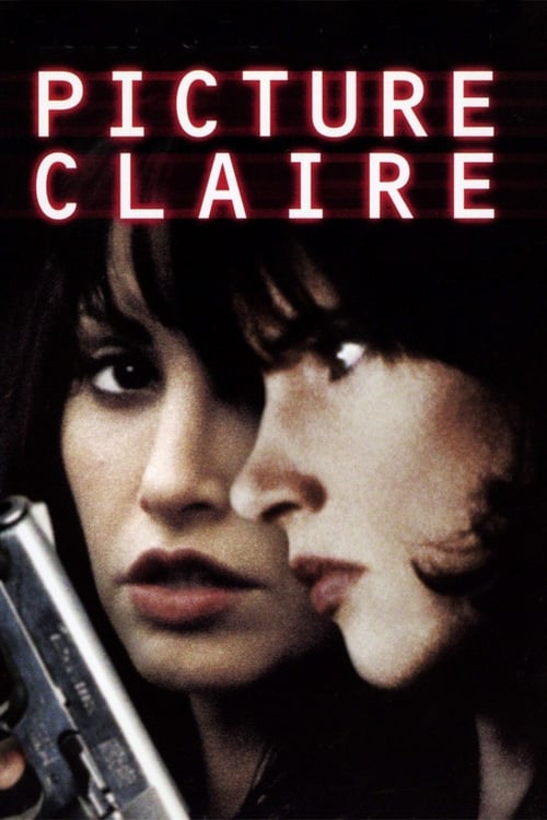 Poster for Picture Claire