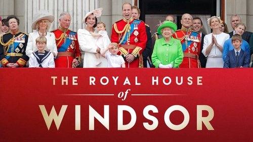 The Royal House of Windsor scene 6