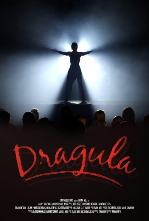 Poster for Dragula