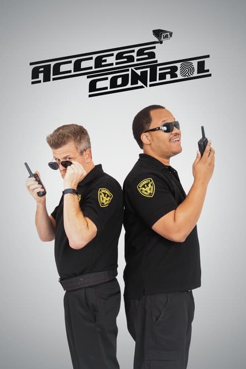 Poster for Access Control