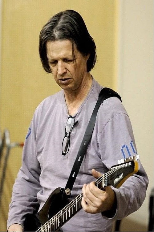 Scott Olson