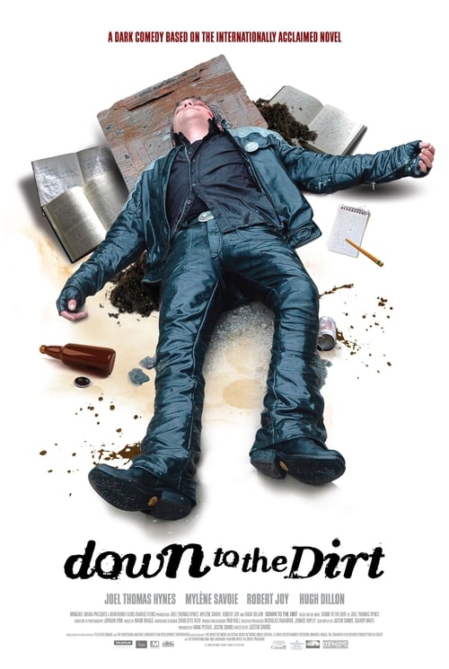 Poster for Down to the Dirt