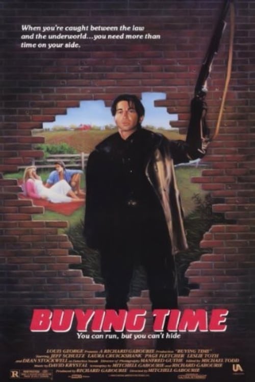 Poster for Buying Time