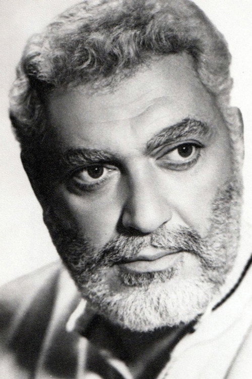 Khoren Abramyan