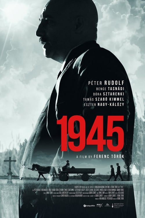 Poster for 1945