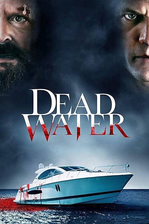 Poster for Dead Water