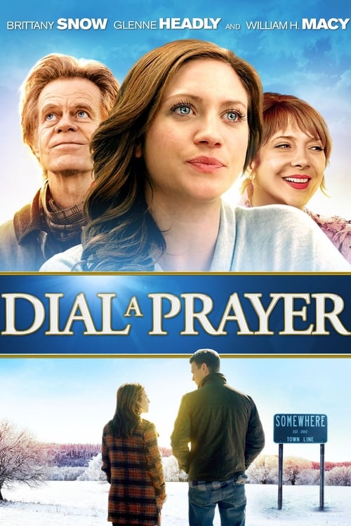 Poster for Dial a Prayer